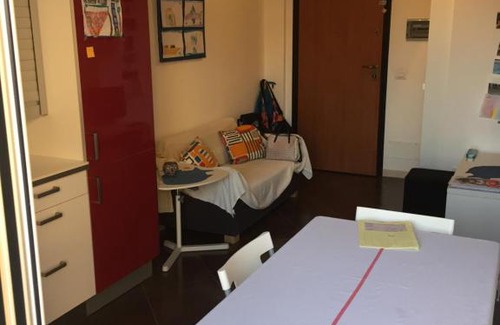 Pozzallo Apartment | sweet pozzallo