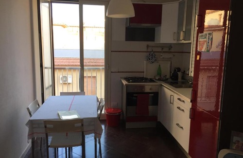 Pozzallo Apartment | sweet pozzallo