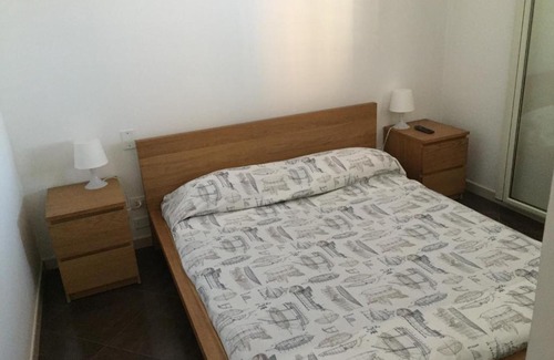 Pozzallo Apartment | sweet pozzallo