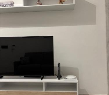 Zona XXIV Fonte Ostiense Apartment | Sweet Refuge