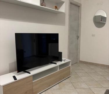 Zona XXIV Fonte Ostiense Apartment | Sweet Refuge