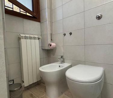 Zona XXIV Fonte Ostiense Apartment | Sweet Refuge