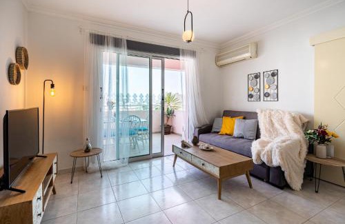 Skala Apartment | Sweet retreat 2-BR Apartment in Mackenzie