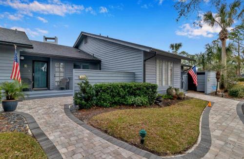 Sawgrass House | Sweet Retreat