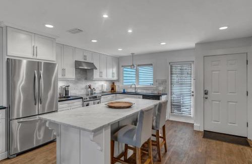 Sawgrass House | Sweet Retreat
