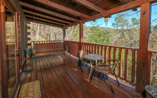 Gatlinburg - Pigeon Forge Villa | Sweet Retreat