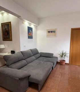 Cassia Apartment | Sweet Rome Ipogeo Degli Ottavi