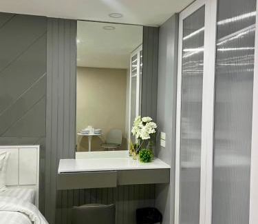 Nimman Apartment | Sweet room in Nimnan