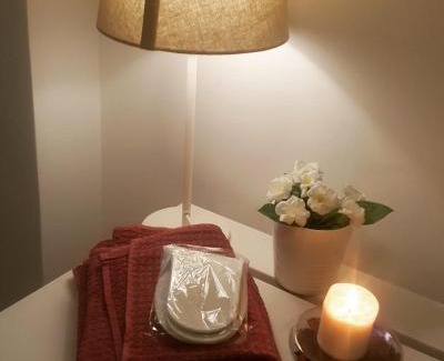 Aventine Bed & Breakfast | Sweet Rooms Piramide Bed and Breakfast