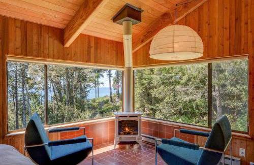 Sea Ranch House | Sweet Sea Ranch - Nestled in Redwood Forest