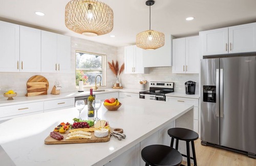 Cox Heights House | Sweet Serenity - Pool -Mins to Old Town Scottsdale