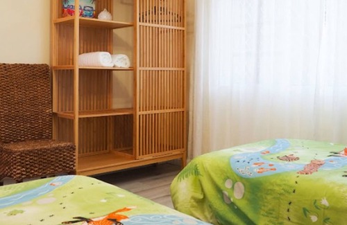 Primbee Apartment | Sweet Small Home @ Primbee