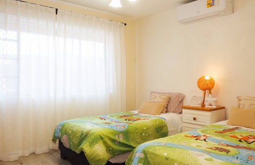 Primbee Apartment | Sweet Small Home @ Primbee