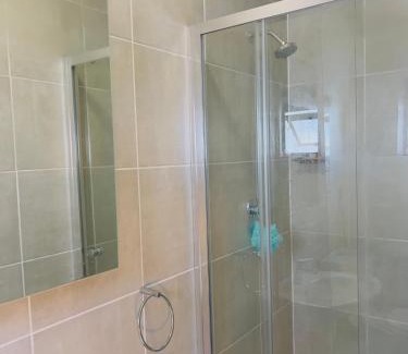 Boksburg Apartment | Sweet Snuggle Sanctuary