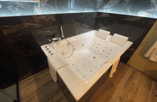 Plantieres Queuleu Apartment | Sweet Spa au Coeur de Metz
