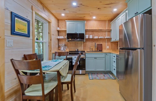 Rangeley House | Sweet Spot | New Construction | Haley Pond, Close to Town