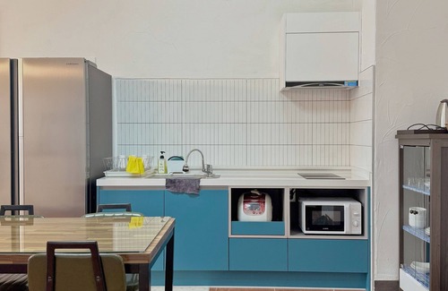 Pyoseon House | Sweet Stay