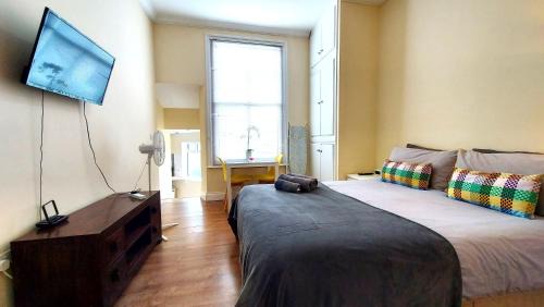 Shepherd's Bush Apartment | Sweet Studio Flat - Shepherds Bush/Westfield