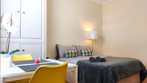 Shepherd's Bush Apartment | Sweet Studio Flat - Shepherds Bush/Westfield
