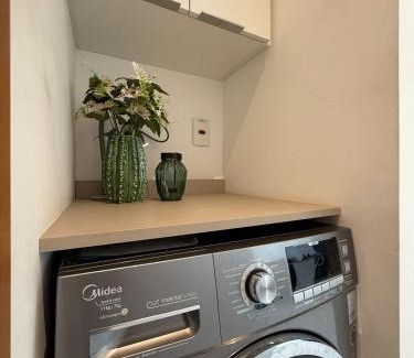 Guarulhos Apartment | Sweet Studio - GRU 19º