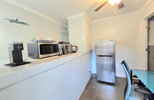 Pensacola Apartment | Sweet Suite 3mi-Pcola Beach