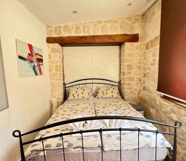 Funtana Apartment | Sweet suite Kaštel Old town