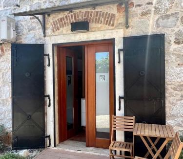 Funtana Apartment | Sweet suite Kaštel Old town