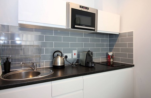 Lytham St. Anne's Apartment | Sweet Suites Lytham St Annes