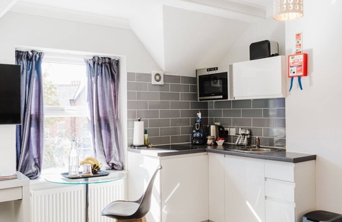 Lytham St. Anne's Apartment | Sweet Suites Lytham St Annes