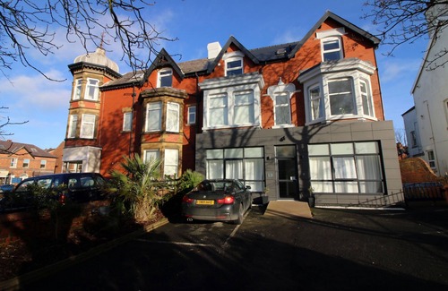 Lytham St. Anne's Apartment | Sweet Suites Lytham St Annes