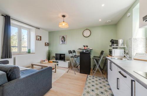 Pomponne Apartment | Sweet - Superbe appartement avec parking privé - Paris-Disney & CDG à 25 minutes