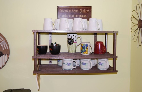 Karns House | Sweet T's near UT, Great Smokey Mountains, Oak Ridge, or Norris Lake!