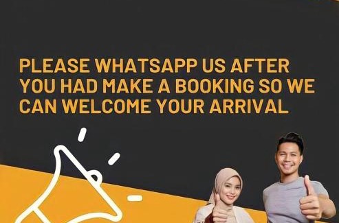Petaling Jaya Hotel | Sweet Tree Homestay Petaling Jaya