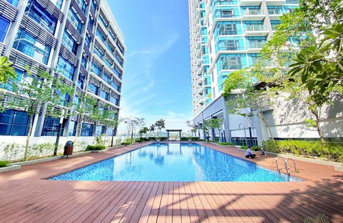 Petaling Jaya Hotel | Sweet Tree Homestay Petaling Jaya