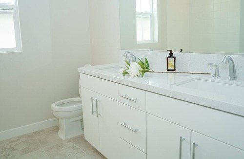 Foothill Ranch House | Sweet Vacation - Work&Life Home
