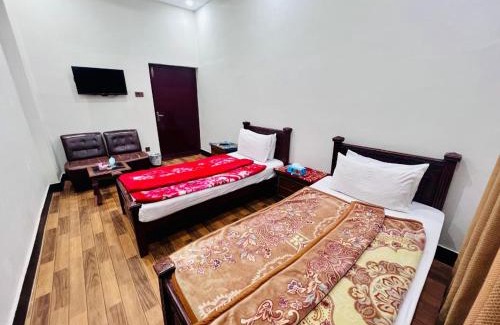 G-9 Sector House | Sweet Villa Guest House Islamabad