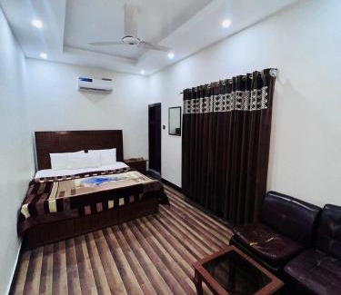 G-9 Sector House | Sweet Villa Guest House Islamabad