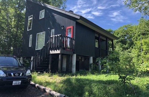 Niseko House | Sweet Wasabi Niseko