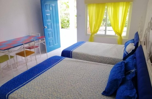 Zamboanguita Hotel | Sweet Water Resort