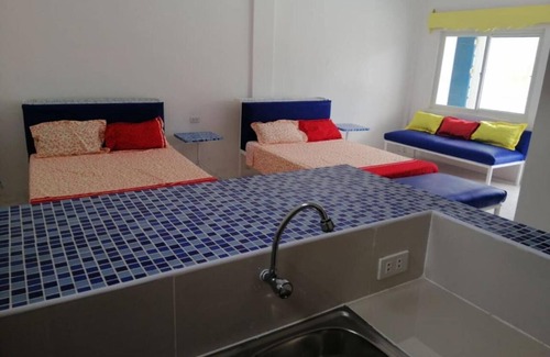 Zamboanguita Hotel | Sweet Water Resort