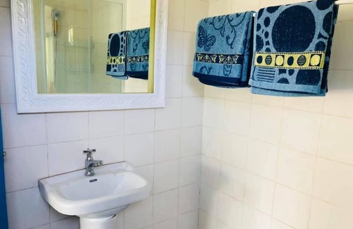 Zamboanguita Hotel | Sweet Water Resort