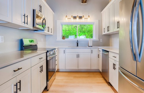 Seneca Falls Cottage | Sweet Water: Spectacular View!