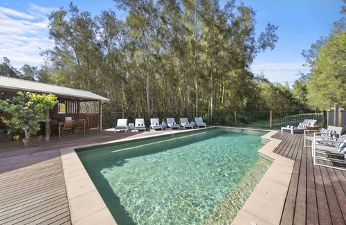 Pokolbin Cottage | Sweetacres - Artist Studio