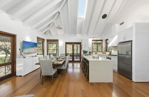 Pokolbin House | Sweetacres - The Homestead - Rothbury Hunter Valley