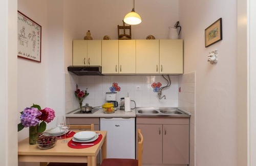 Dubrovnik Old Town Apartment | Sweetest Thing Apartment