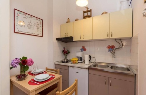 Dubrovnik Old Town Apartment | Sweetest Thing Apartment