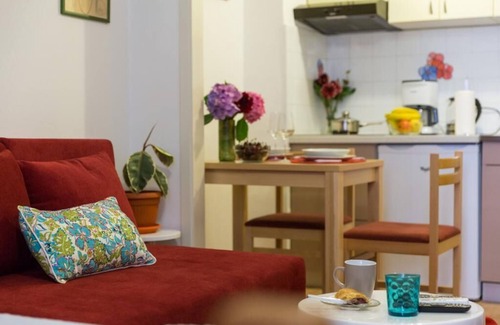 Dubrovnik Old Town Apartment | Sweetest Thing Apartment