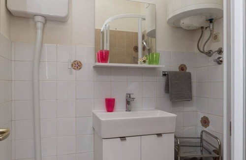 Dubrovnik Old Town Apartment | Sweetest Thing Apartment