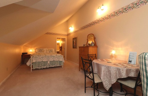 Rapid City Bed & Breakfast | Sweetgrass Inn B&B