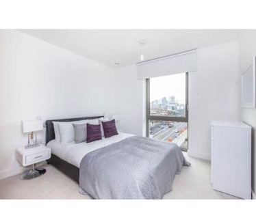 Canning Town Apartment | SweetHome Luxury Apartment